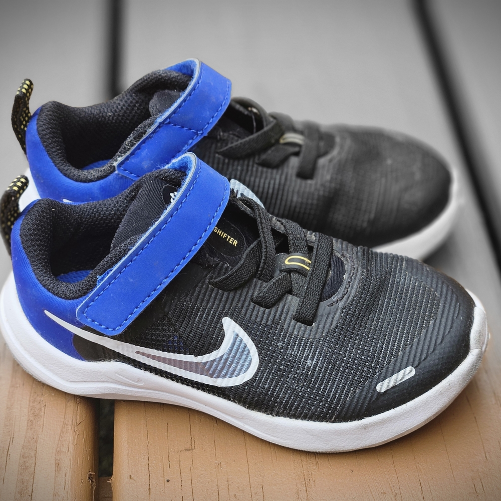 Nike Toddler Downshifter Sneaker